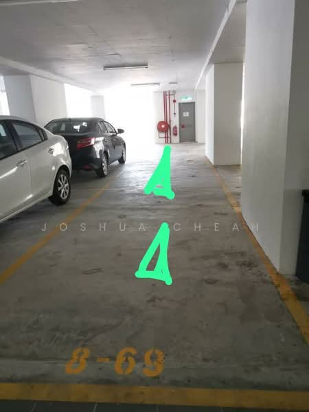 Car Park