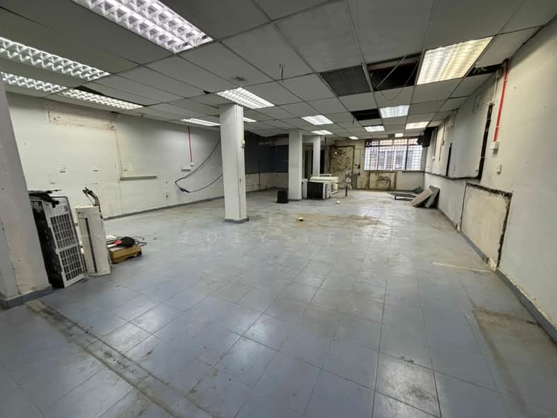 Shop for Rent in Taman Pelangi (Johor Bahru) - Zoey Lee - Interior - PropertyGuru.com.my