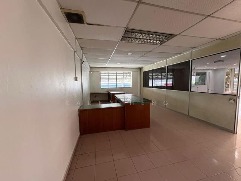 Terrace Factory for Rent in Taman Putri Kulai (Kulai) - Karen Heng - PropertyGuru.com.my
