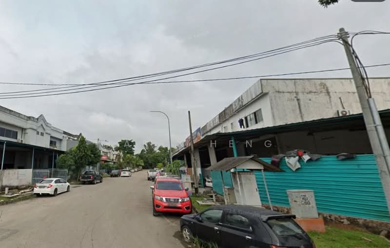 Terrace Factory for Rent in Taman Putri Kulai (Kulai) - Karen Heng - PropertyGuru.com.my
