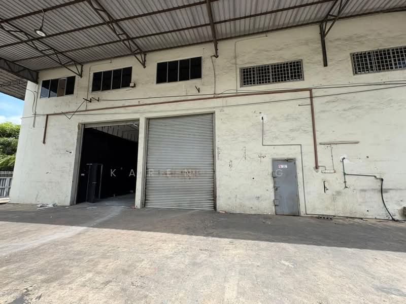 Terrace Factory for Rent in Taman Putri Kulai (Kulai) - Karen Heng - PropertyGuru.com.my