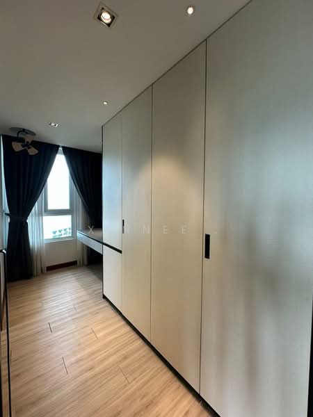 Condominium for Sale at Platino Condominium - Xinnee . - Bedroom - PropertyGuru.com.my