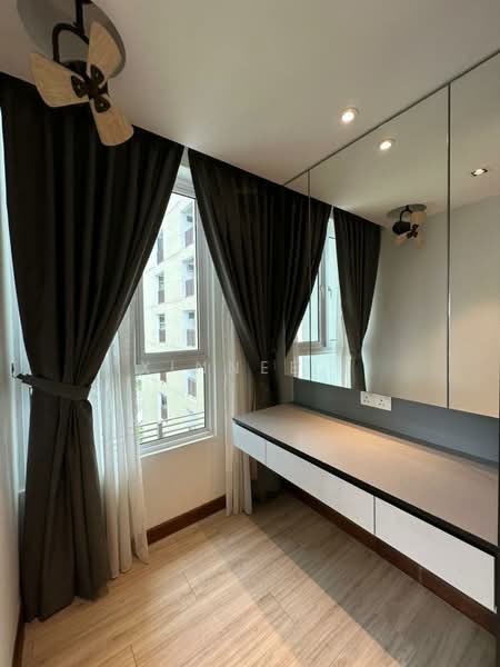 Condominium for Sale at Platino Condominium - Xinnee . - Interior - PropertyGuru.com.my