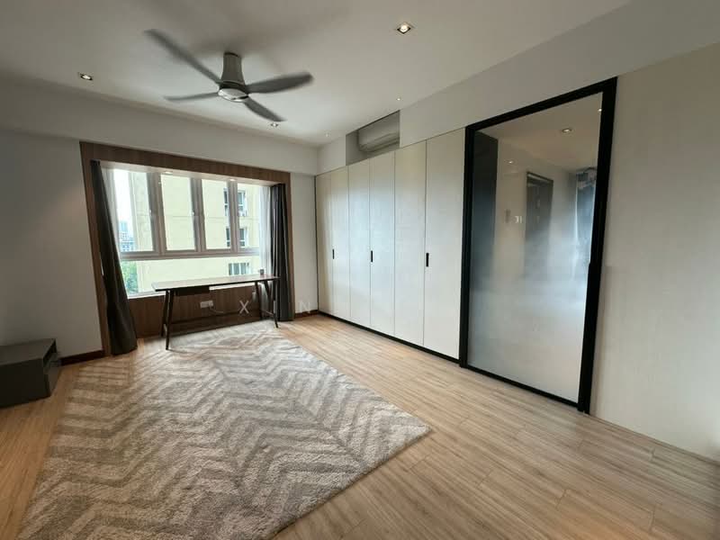 Condominium for Sale at Platino Condominium - Xinnee . - Bedroom - PropertyGuru.com.my