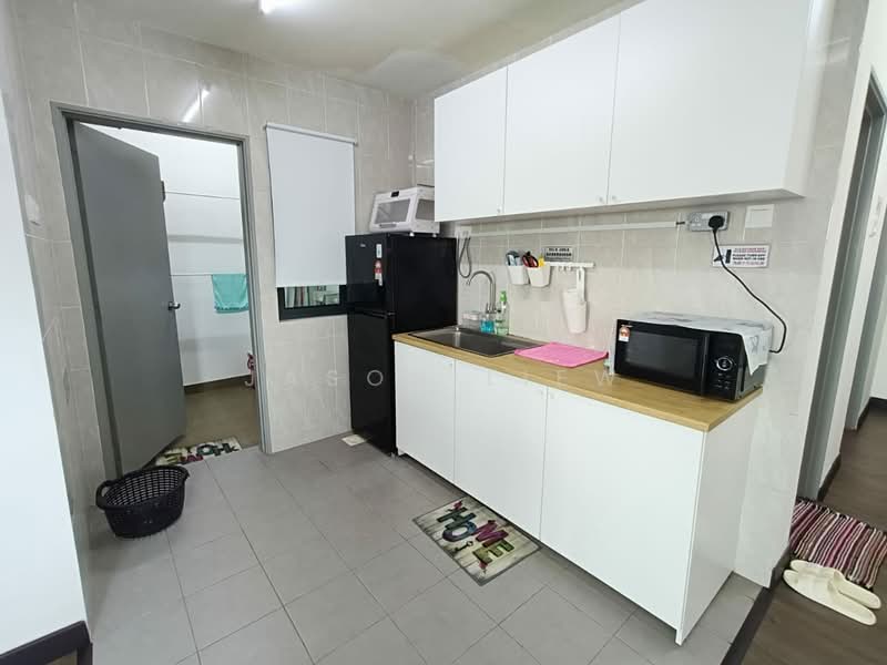 Condominium for Rent at Vista Bangi - Jason Liew - Kitchen - PropertyGuru.com.my