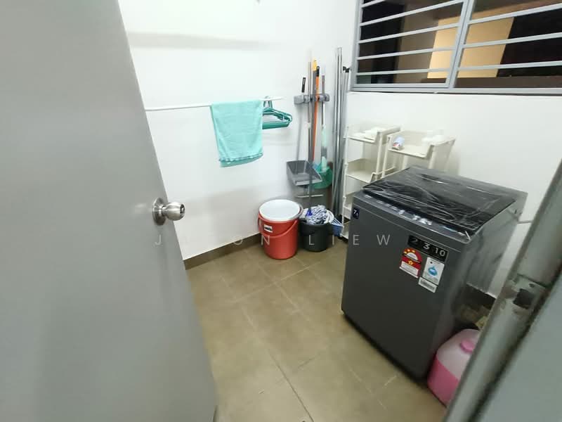 Condominium for Rent at Vista Bangi - Jason Liew - Interior - PropertyGuru.com.my