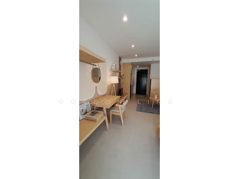 Service Residence for Rent at Dorsett Waterfront Subang - Gordon Ling - Interior - PropertyGuru.com.my