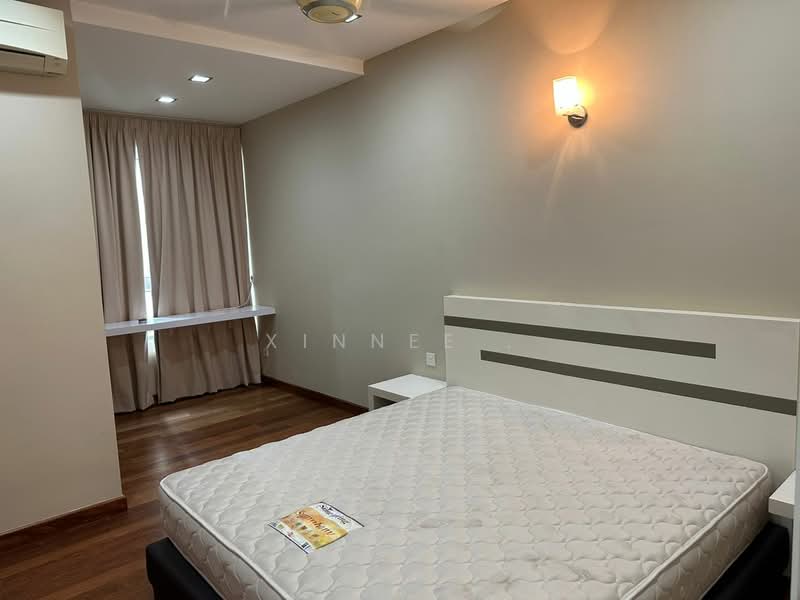 Condominium for Sale at Platino Condominium - Xinnee . - Bedroom - PropertyGuru.com.my