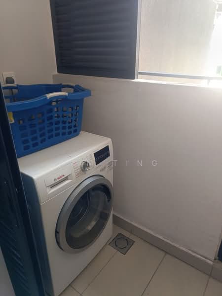 Servis Apartment untuk Disewa di The Potpourri - Tom Ting - Balcony - PropertyGuru.com.my