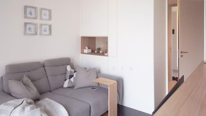 Service Residence for Rent at 28 Boulevard - Dion Sin - PropertyGuru.com.my