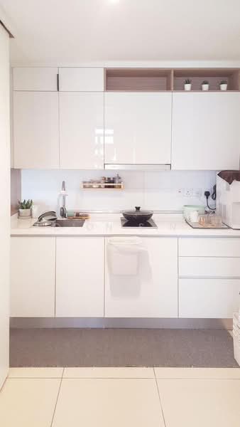 Service Residence for Rent at 28 Boulevard - Dion Sin - PropertyGuru.com.my