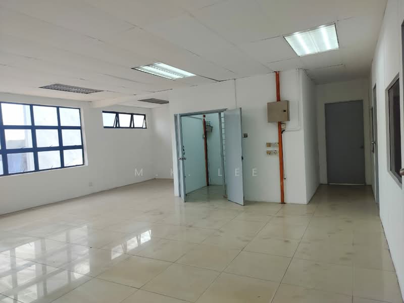 Kilang untuk Disewa di Aman Perdana (Kapar) - M.K. Lee - Interior - PropertyGuru.com.my