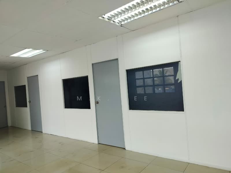 Kilang untuk Disewa di Aman Perdana (Kapar) - M.K. Lee - Interior - PropertyGuru.com.my