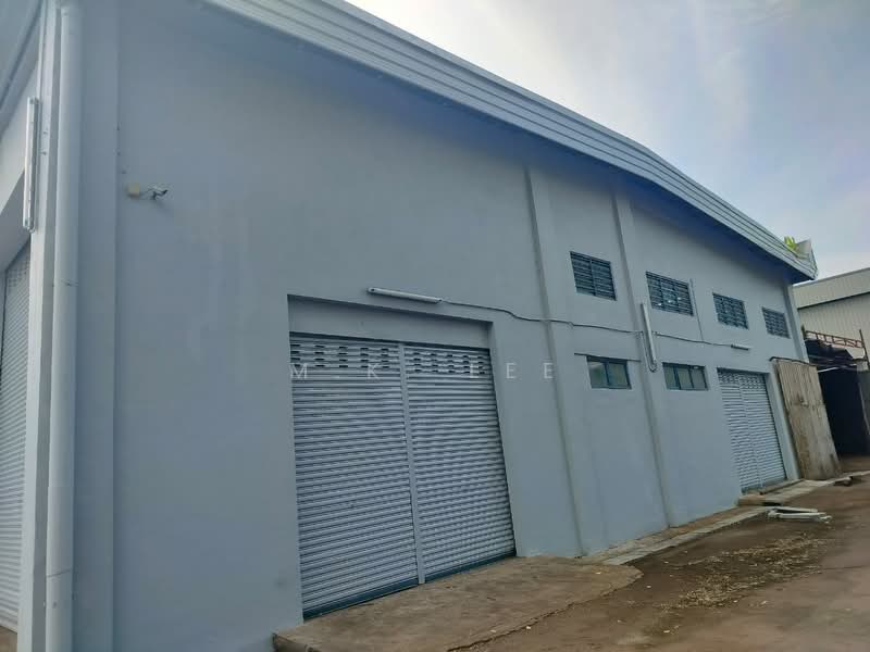 Kilang untuk Disewa di Aman Perdana (Kapar) - M.K. Lee - Exterior - PropertyGuru.com.my