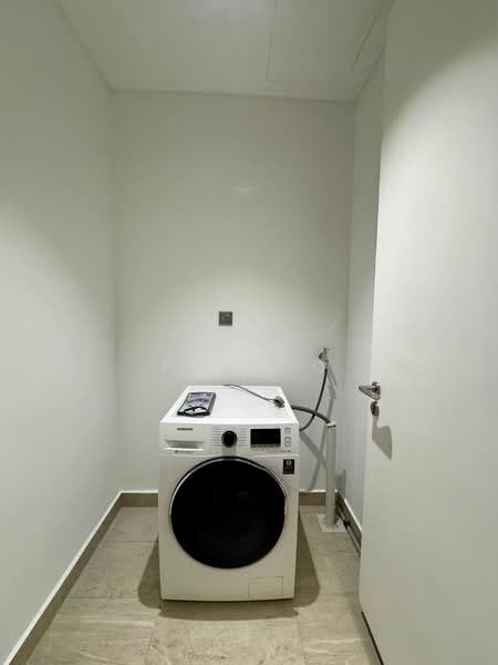 Service Residence for Rent at Anggun Residences - TC Hoo - Interior - PropertyGuru.com.my
