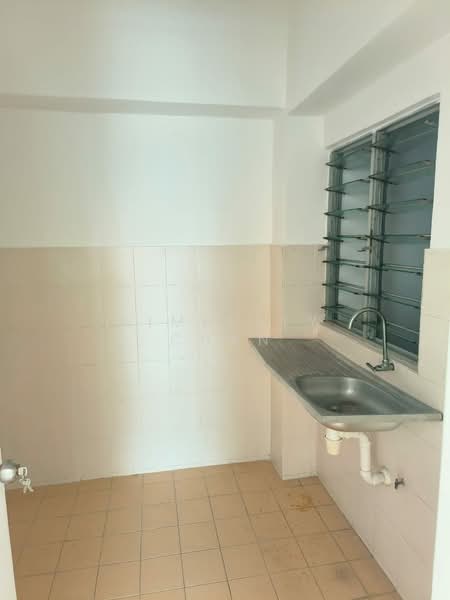 Service Residence for Sale at Avelon Tower @ Plaza Medan Putra - Kimberly Chan - Kitchen - PropertyGuru.com.my