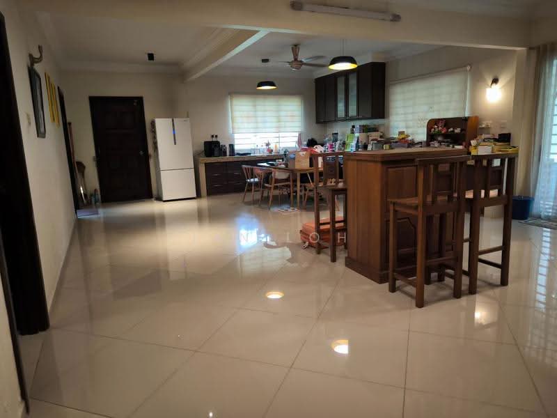Bungalow House for Sale in Cheras (Kuala Lumpur) - Ian Loh - Kitchen - PropertyGuru.com.my