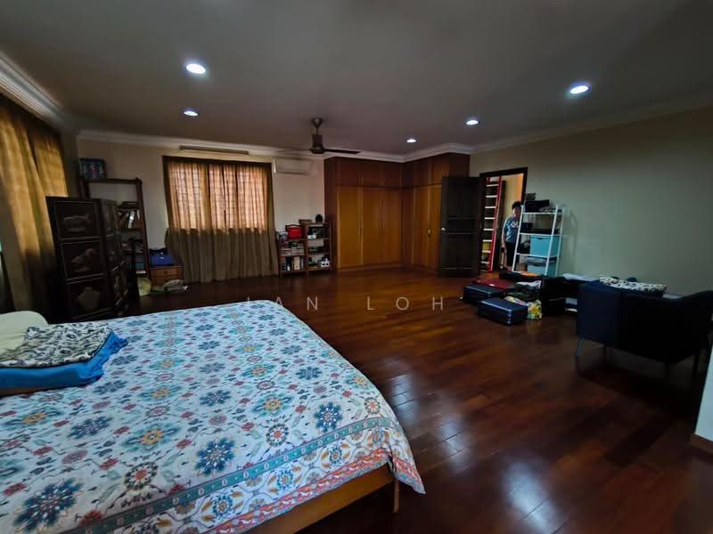 Bungalow House for Sale in Cheras (Kuala Lumpur) - Ian Loh - Bedroom - PropertyGuru.com.my