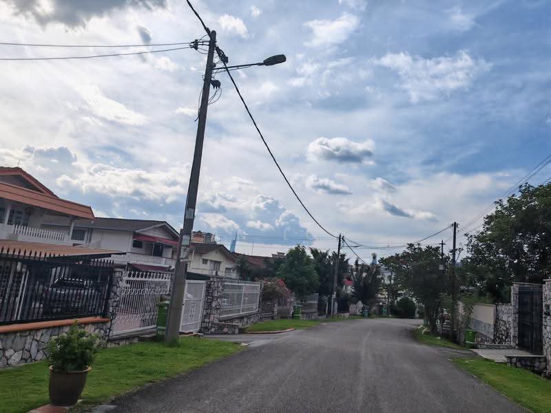Bungalow House for Sale in Cheras (Kuala Lumpur) - Ian Loh - Exterior - PropertyGuru.com.my