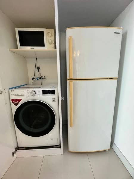 Condominium for Sale at Platino Condominium - Xinnee . - Interior - PropertyGuru.com.my