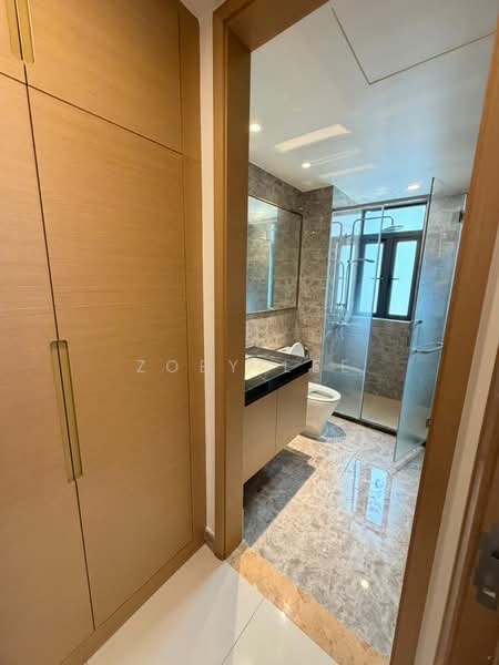Condominium for Rent at R&F Princess Cove Phase 2-Seine Region - Zoey Lee - Bathroom - PropertyGuru.com.my