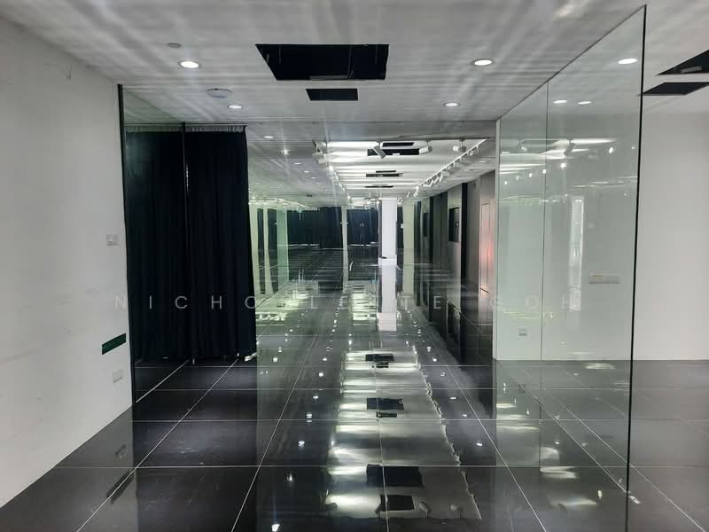Retail Space for Rent in Petaling Jaya (Selangor) - Nichollette Goh - Interior - PropertyGuru.com.my