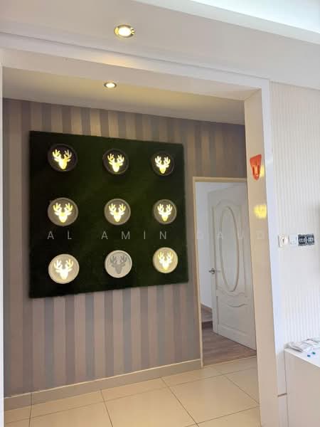 Kondominium untuk Dijual di One Damansara - Al Amin Daud - Interior - PropertyGuru.com.my