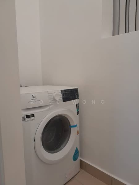Service Residence for Sale at The Sentral Suites - Rose Wong - Interior - PropertyGuru.com.my