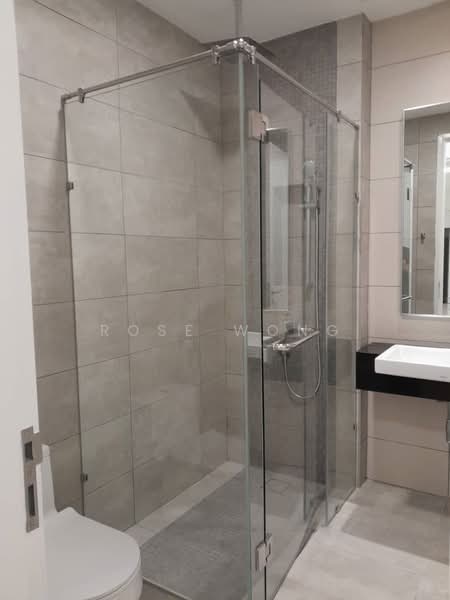 Service Residence for Sale at The Sentral Suites - Rose Wong - Bathroom - PropertyGuru.com.my