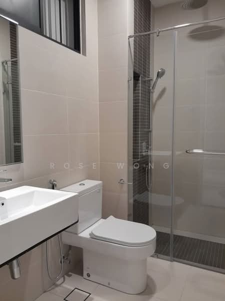 Service Residence for Sale at The Sentral Suites - Rose Wong - Bathroom - PropertyGuru.com.my