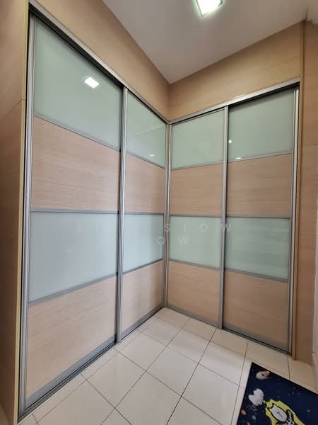 For Sale - Taman Bukit Serdang