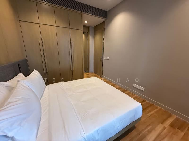 Service Residence for Rent at The Conlay - Teoh Yie Hao - Bedroom - PropertyGuru.com.my