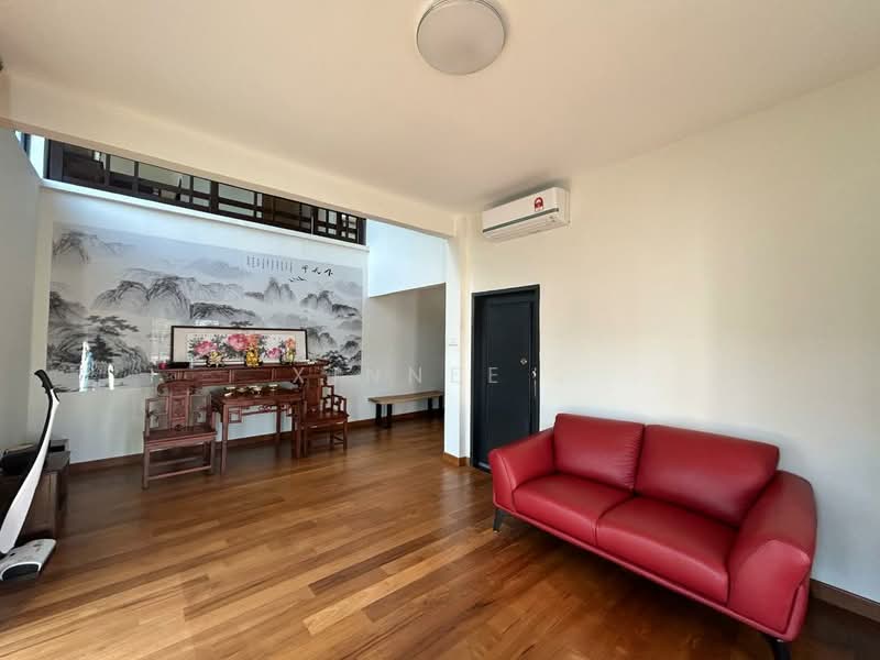 Bungalow for Sale in Batu Ferringhi (Penang) - Xinnee . - Living Room - PropertyGuru.com.my
