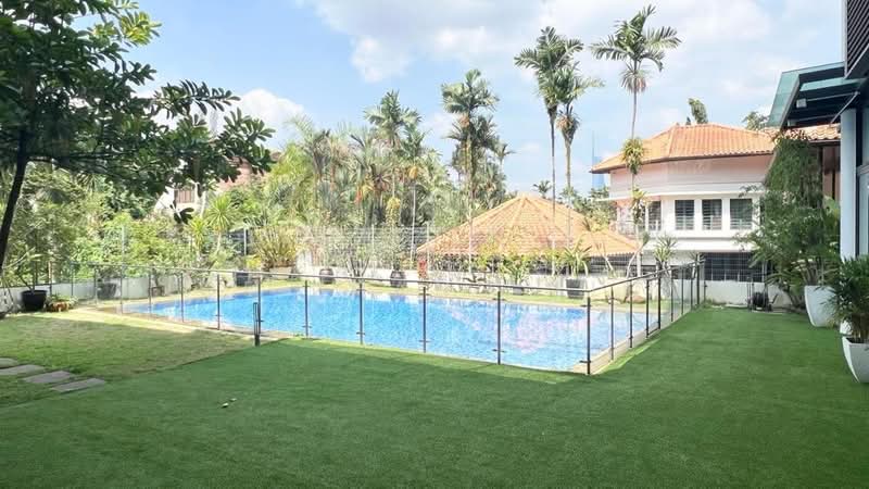 Bungalow for Sale in Bukit Tunku (Kenny Hills) (Kuala Lumpur) - Joe Zhang Tiew - Exterior - PropertyGuru.com.my