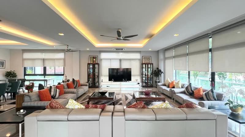 Bungalow for Sale in Bukit Tunku (Kenny Hills) (Kuala Lumpur) - Joe Zhang Tiew - PropertyGuru.com.my