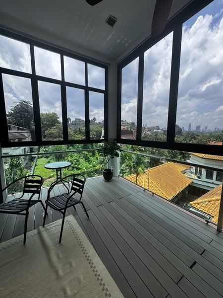Bungalow for Sale in Bukit Tunku (Kenny Hills) (Kuala Lumpur) - Joe Zhang Tiew - PropertyGuru.com.my
