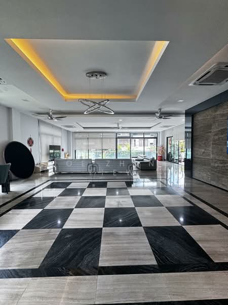 Bungalow for Sale in Bukit Tunku (Kenny Hills) (Kuala Lumpur) - Joe Zhang Tiew - PropertyGuru.com.my