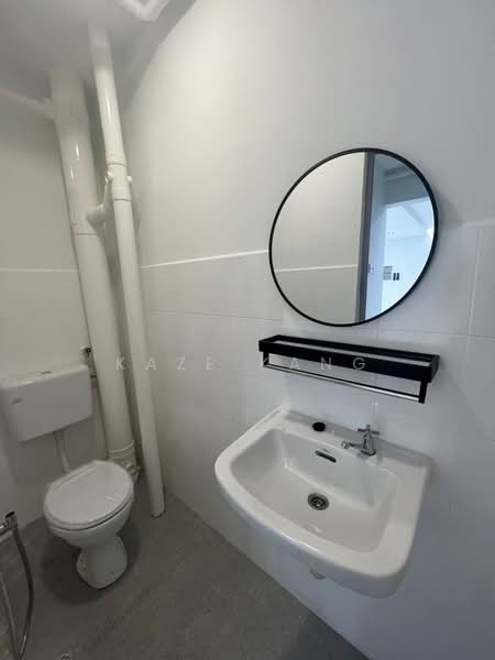 Pangsapuri untuk Dijual di Halaman Kenanga - Kaze Kang - PropertyGuru.com.my