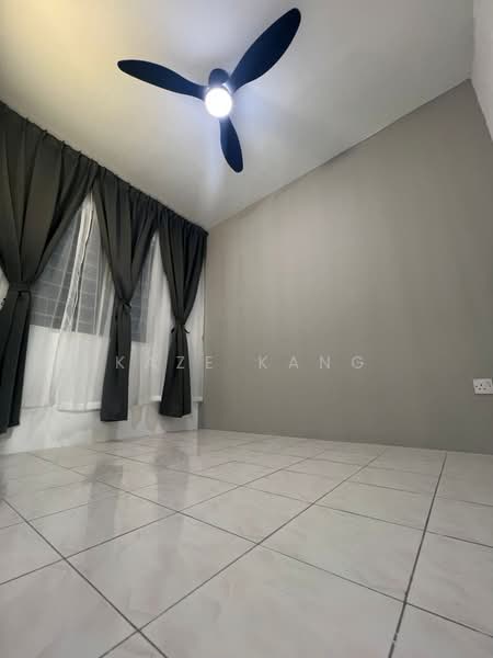 Pangsapuri untuk Dijual di Halaman Kenanga - Kaze Kang - PropertyGuru.com.my