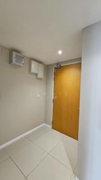Service Residence for Rent at NOVUM - Jennie Lim - Entrance - PropertyGuru.com.my
