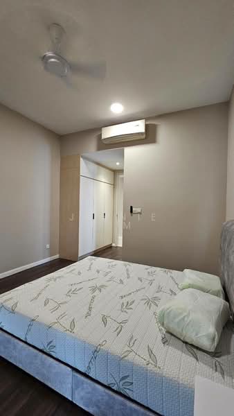 Service Residence for Rent at NOVUM - Jennie Lim - Bedroom - PropertyGuru.com.my