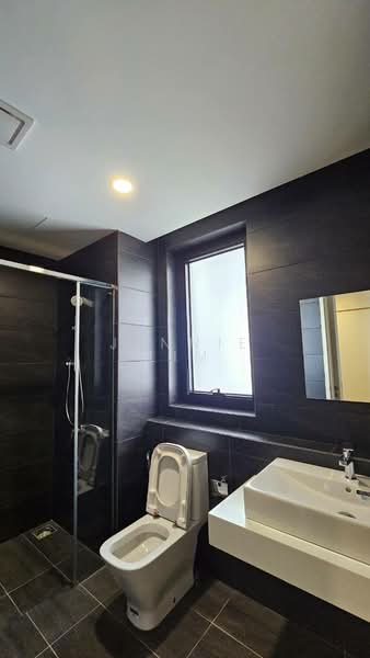 Service Residence for Rent at NOVUM - Jennie Lim - Bathroom - PropertyGuru.com.my