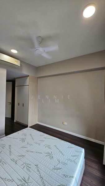 Service Residence for Rent at NOVUM - Jennie Lim - Bedroom - PropertyGuru.com.my