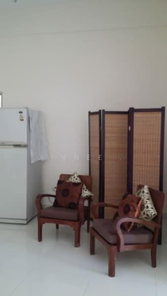 Condominium for Sale at Pine Residence - Xinnee . - Living Room - PropertyGuru.com.my