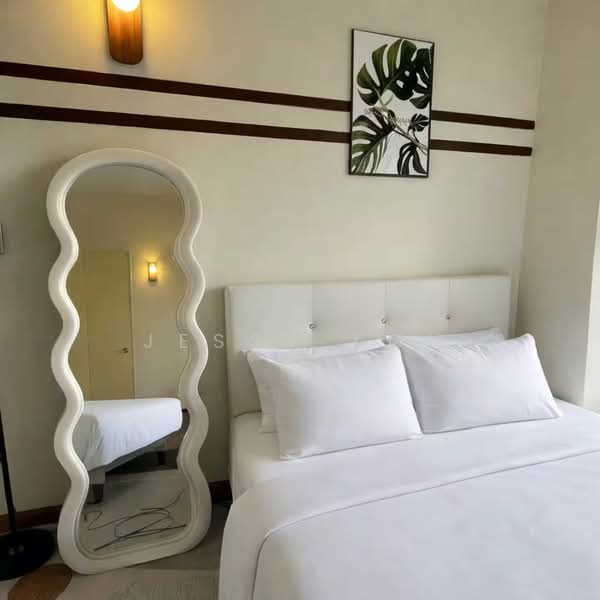 Condominium for Rent at The Straits View Condominium - Jessy Koh - Bedroom - PropertyGuru.com.my