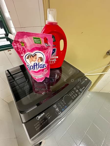 Condominium for Rent at The Straits View Condominium - Jessy Koh - PropertyGuru.com.my