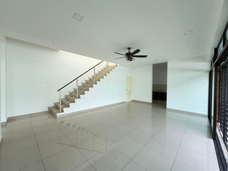 Cluster House for Sale in Taman Adda Heights (Tebrau) - Ian Chen - PropertyGuru.com.my