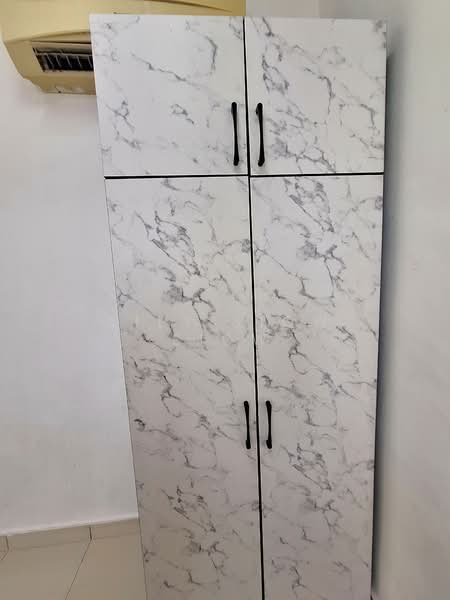 Servis Apartment untuk Disewa di D'Alamanda - Lily. Siow - Interior - PropertyGuru.com.my