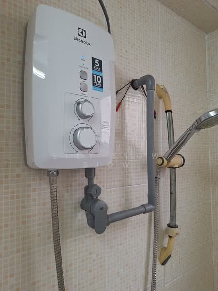 Servis Apartment untuk Disewa di D'Alamanda - Lily. Siow - Bathroom - PropertyGuru.com.my