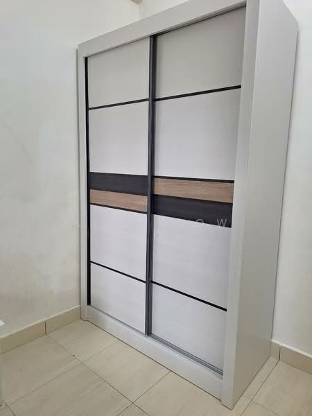 Servis Apartment untuk Disewa di D'Alamanda - Lily. Siow - Interior - PropertyGuru.com.my